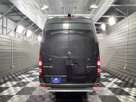 More photos of 2016 Mercedes-Benz Sprinter Cargo Vans 2500 at Trust Auto, MD