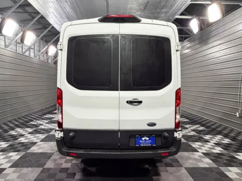 More photos of 2018 Ford Transit Passenger Wagon XL at Trust Auto, MD