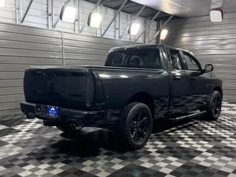 More photos of 2017 Ram 1500 Tradesman at Trust Auto, MD