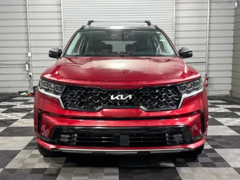 Photos of 2022 Kia Sorento X-Line SX Prestige for sale in Sykesville, MD at Trust Auto