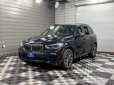 2019 BMW X5 xDrive50i for sale in Sykesville, MD