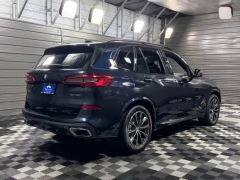More photos of 2019 BMW X5 xDrive50i at Trust Auto, MD