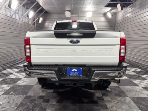 More photos of 2021 Ford Super Duty F-250 SRW LARIAT at Trust Auto, MD