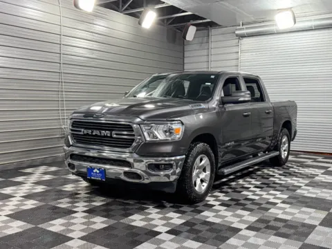 2021 Ram 1500 Lone Star for sale in Sykesville, MD