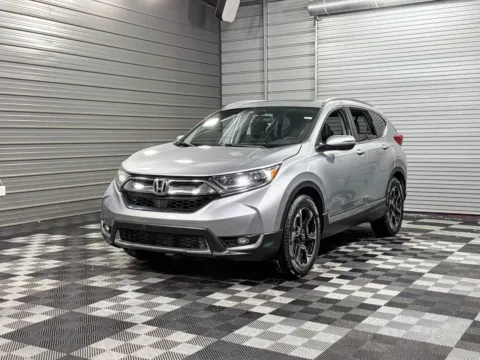 2018 Honda CR-V Touring for sale in Sykesville, MD