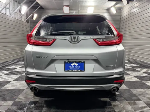 More photos of 2018 Honda CR-V Touring at Trust Auto, MD