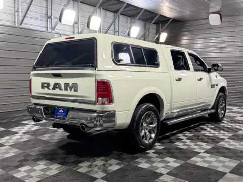 More photos of 2017 Ram 1500 Limited at Trust Auto, MD