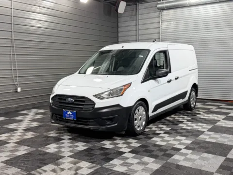 2019 Ford Transit Connect Van XL for sale in Sykesville, MD