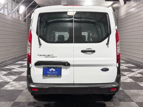 More photos of 2019 Ford Transit Connect Van XL at Trust Auto, MD