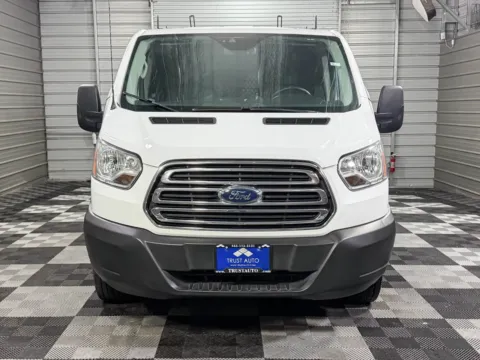 Photos of 2019 Ford Transit Van 250 for sale in Sykesville, MD at Trust Auto