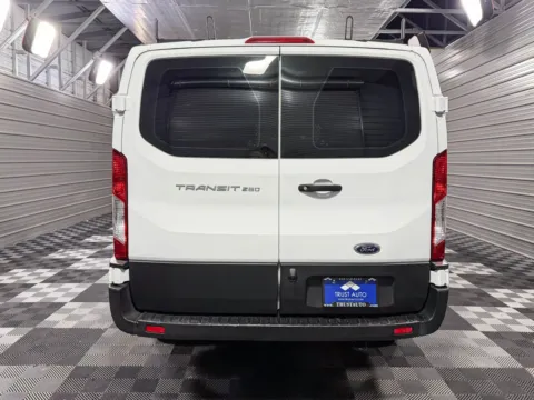 More photos of 2019 Ford Transit Van 250 at Trust Auto, MD