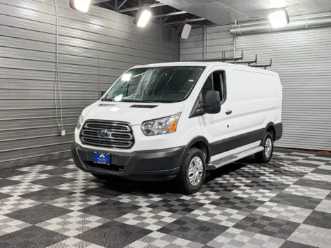 2019 Ford Transit Van 250 for sale in Sykesville, MD
