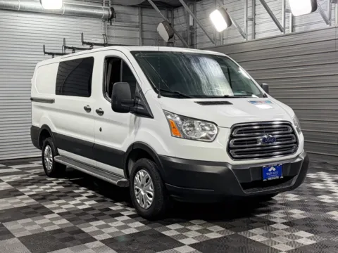 Another view of 2019 Ford Transit Van 250 for sale in Sykesville, MD at Trust Auto
