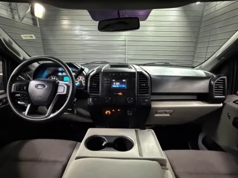 More photos of 2018 Ford F-150 Platinum at Trust Auto, MD