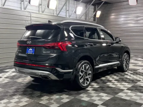 More photos of 2023 Hyundai Santa Fe Calligraphy at Trust Auto, MD