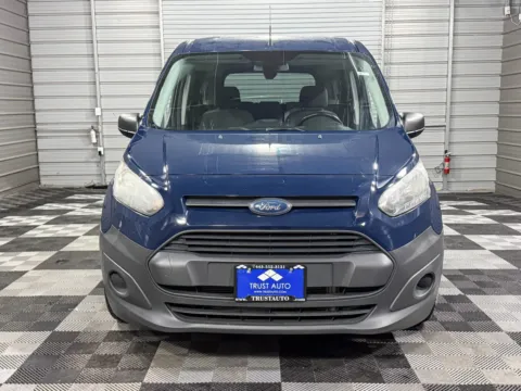 Photos of 2018 Ford Transit Connect Wagon XL for sale in Sykesville, MD at Trust Auto