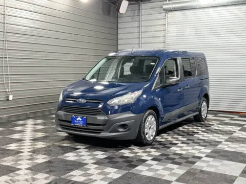 2018 Ford Transit Connect Wagon XL for sale in Sykesville, MD