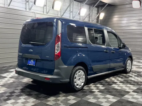More photos of 2018 Ford Transit Connect Wagon XL at Trust Auto, MD