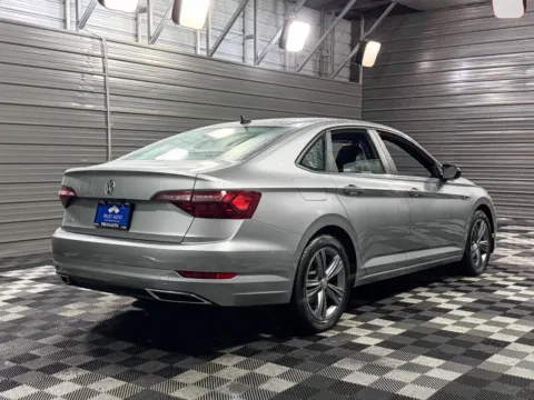 More photos of 2021 Volkswagen Jetta S at Trust Auto, MD