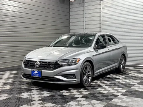 2021 Volkswagen Jetta S for sale in Sykesville, MD