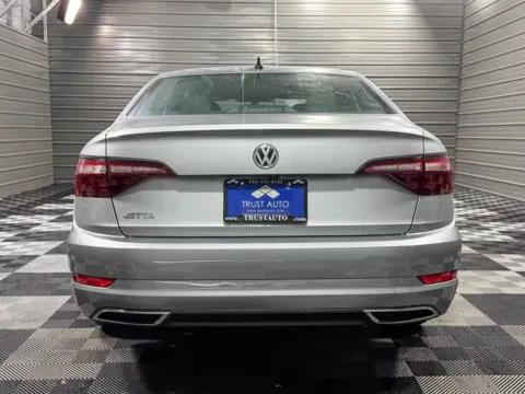 More photos of 2021 Volkswagen Jetta S at Trust Auto, MD