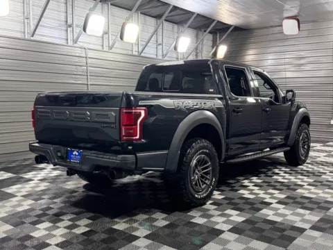 More photos of 2019 Ford F-150 Raptor at Trust Auto, MD