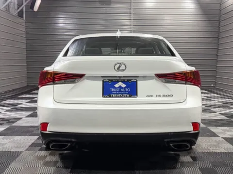 More photos of 2017 Lexus IS 300 at Trust Auto, MD