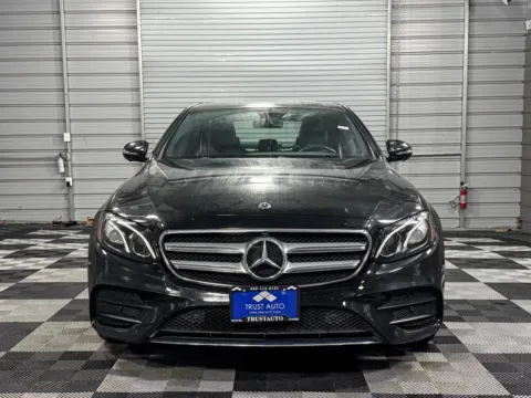 Photos of 2019 Mercedes-Benz E-Class E 300 for sale in Sykesville, MD at Trust Auto