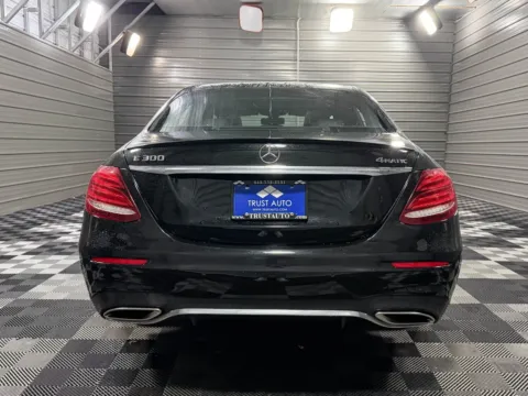 More photos of 2019 Mercedes-Benz E-Class E 300 at Trust Auto, MD
