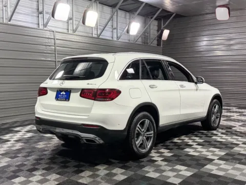 More photos of 2022 Mercedes-Benz GLC 300 at Trust Auto, MD
