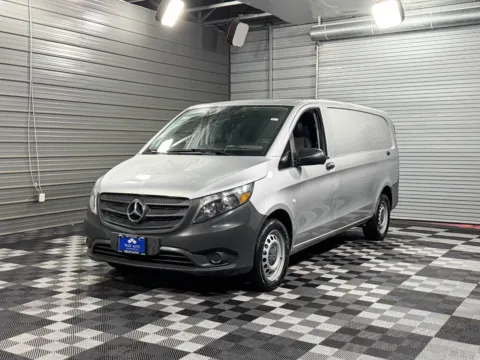 2020 Mercedes-Benz Metris Cargo Van Cargo for sale in Sykesville, MD