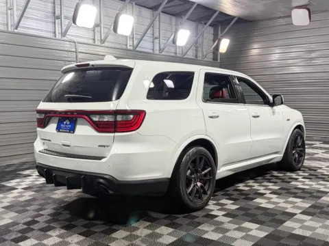 More photos of 2018 Dodge Durango SRT at Trust Auto, MD