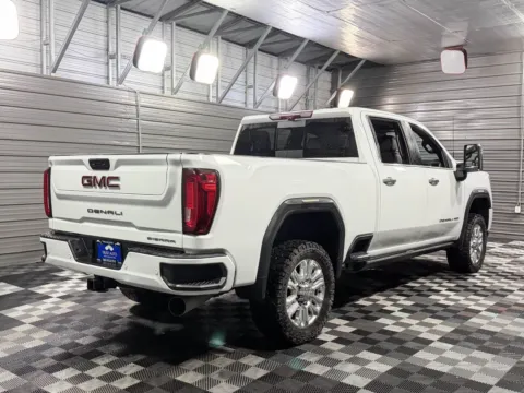 More photos of 2023 GMC Sierra 2500HD Denali at Trust Auto, MD