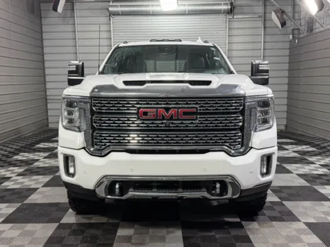 Photos of 2023 GMC Sierra 2500HD Denali for sale in Sykesville, MD at Trust Auto