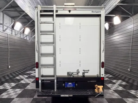 More photos of 2022 GMC Savana Commercial Cutaway 3500 at Trust Auto, MD