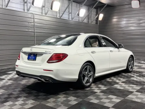 More photos of 2018 Mercedes-Benz E-Class E 300 at Trust Auto, MD