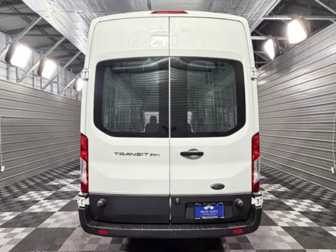 More photos of 2017 Ford Transit Van 250 at Trust Auto, MD