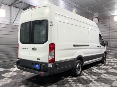 More photos of 2017 Ford Transit Van 250 at Trust Auto, MD
