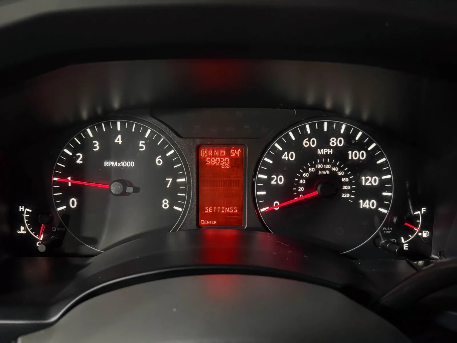 2019 Nissan NV Passenger SL - Photo 27