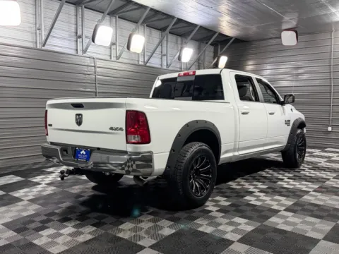 More photos of 2019 Ram 1500 Classic Lone Star Silver at Trust Auto, MD
