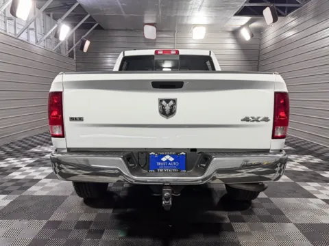 More photos of 2019 Ram 1500 Classic Lone Star Silver at Trust Auto, MD
