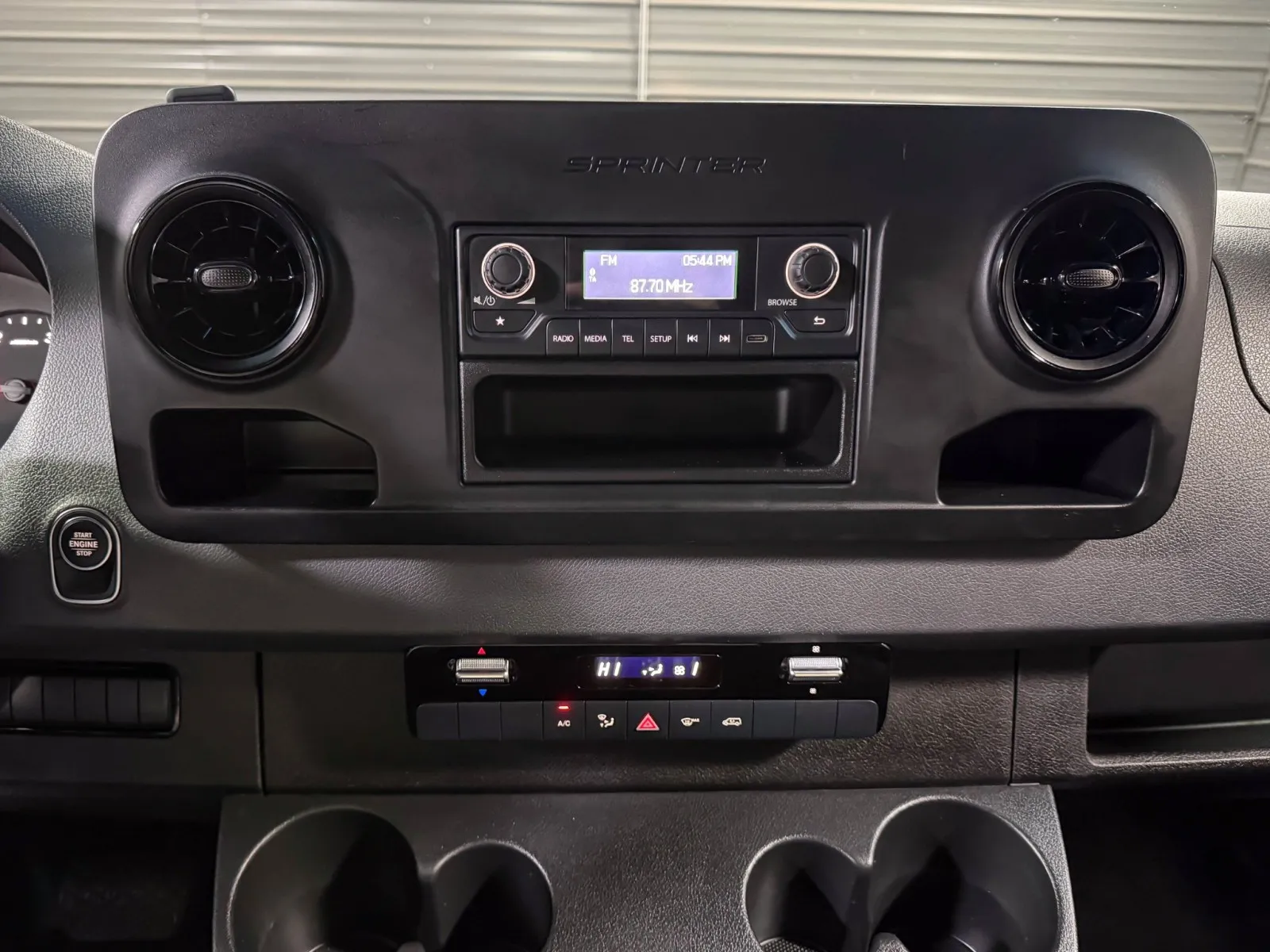 2020 Mercedes-Benz Sprinter Cargo Van Base - Photo 23