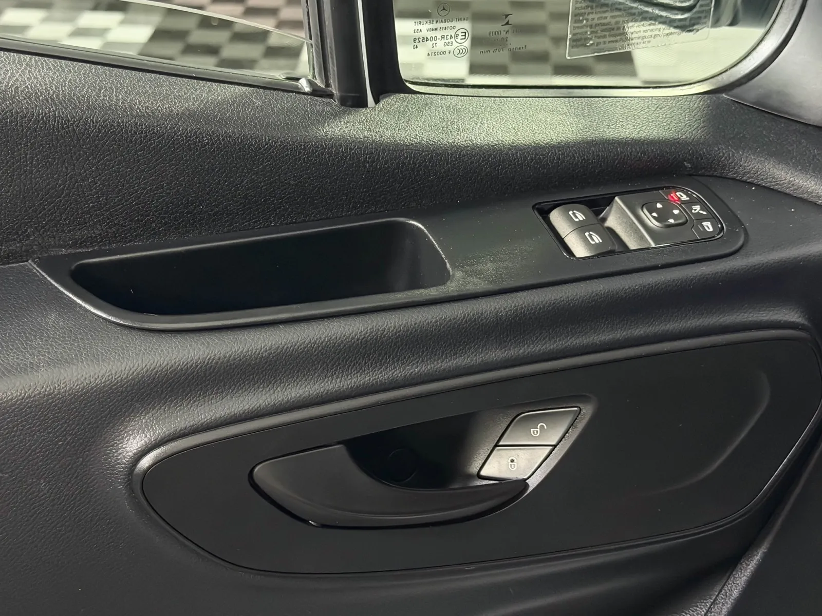 2020 Mercedes-Benz Sprinter Cargo Van Base - Photo 27