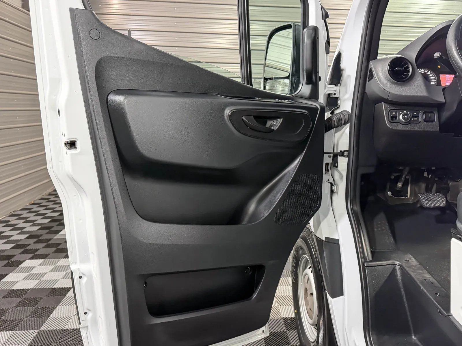 2020 Mercedes-Benz Sprinter Cargo Van Base - Photo 28
