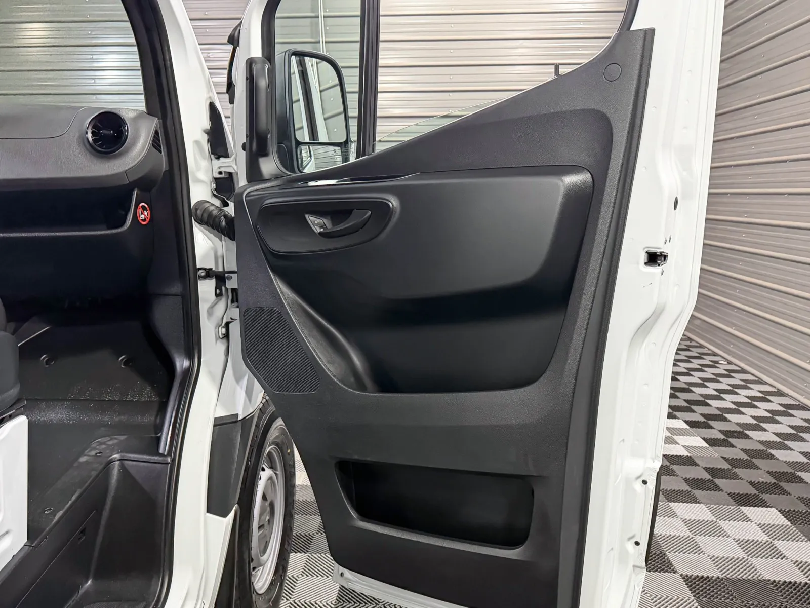 2020 Mercedes-Benz Sprinter Cargo Van Base - Photo 29