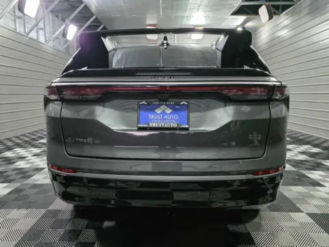 More photos of 2025 Jeep Wagoneer S Limited at Trust Auto, MD