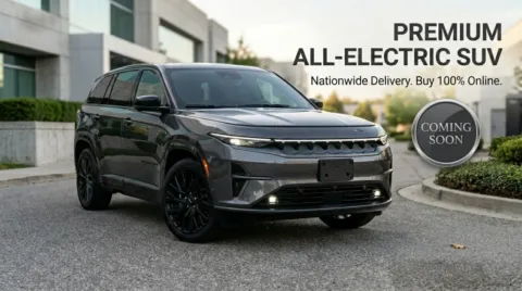 Photos of 2024 Jeep Wagoneer S Launch Edition for sale in Sykesville, MD at Trust Auto