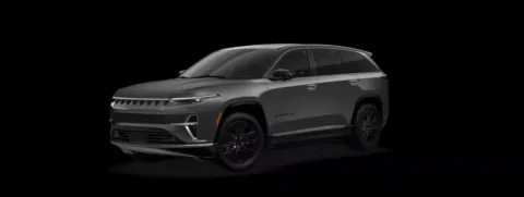 2024 Jeep Wagoneer S Launch Edition for sale in Sykesville, MD