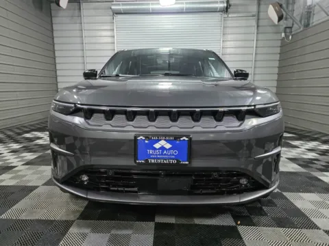 Photos of 2024 Jeep Wagoneer S Launch Edition for sale in Sykesville, MD at Trust Auto