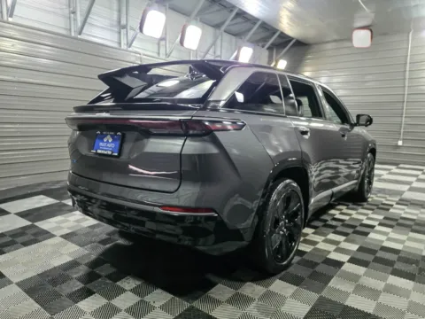 More photos of 2024 Jeep Wagoneer S Launch Edition at Trust Auto, MD